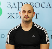 Емил Кузманов