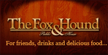 The Fox and Hound