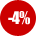 -4