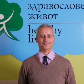 Д-р Владимир Шишков Д-р Владимир Шишков
